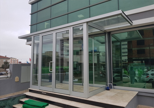 alüminyum-doğramacı